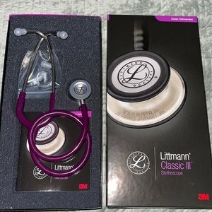 Littmann Stethoscope